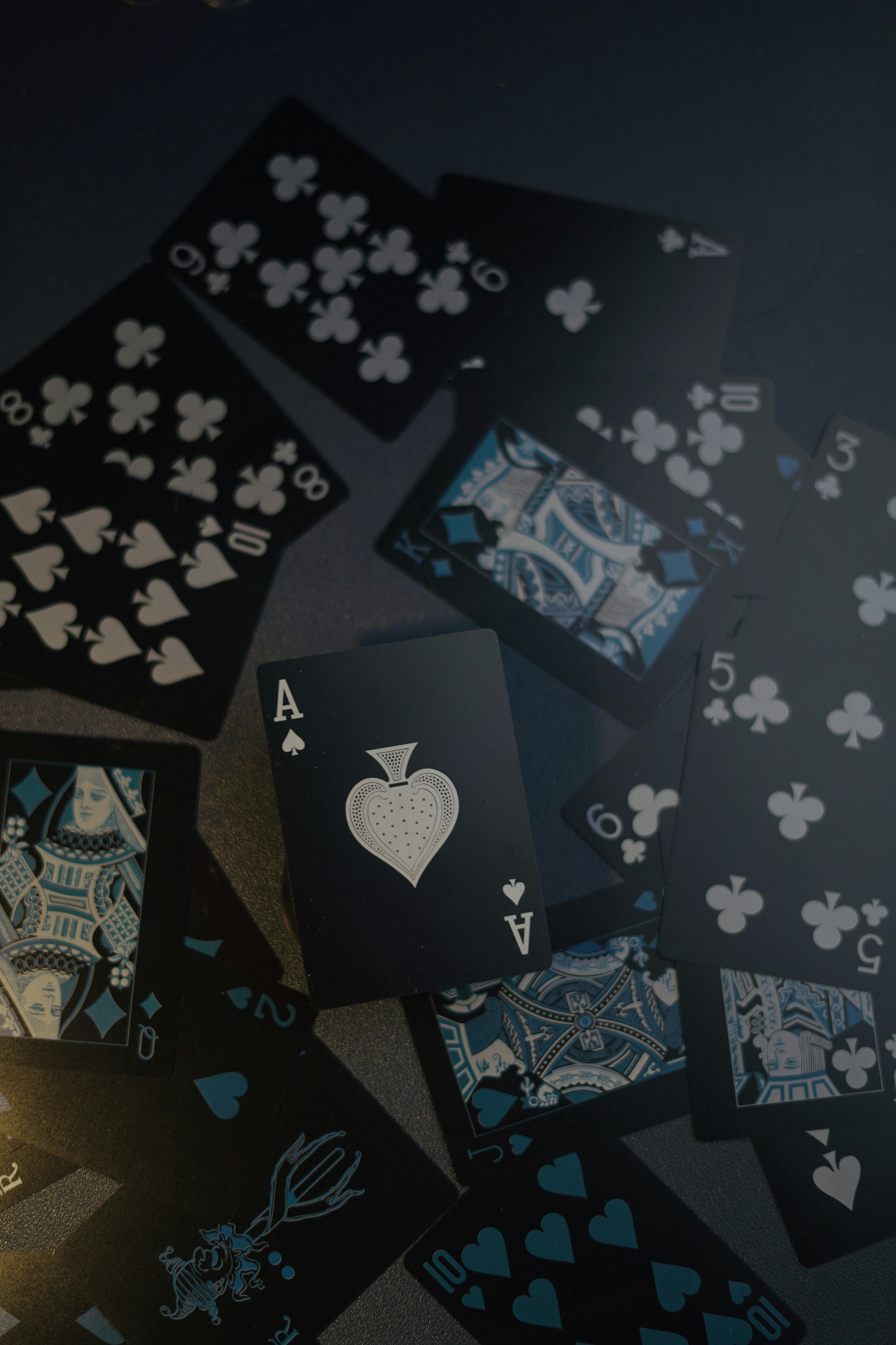 Ignite your passion: Believe in your casino winning streak