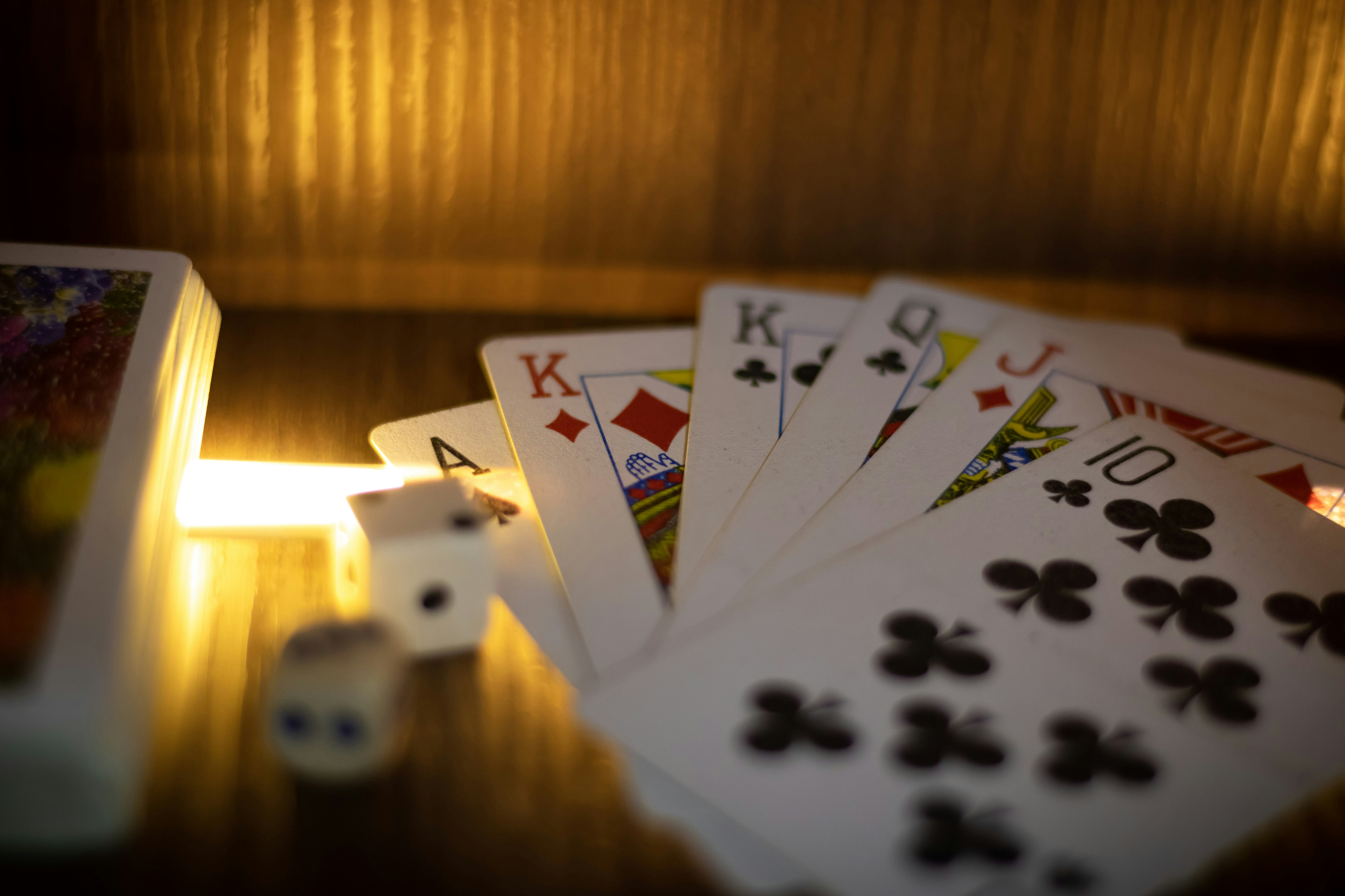 Unveiling legitimate gambling at Verde Casino's top tables