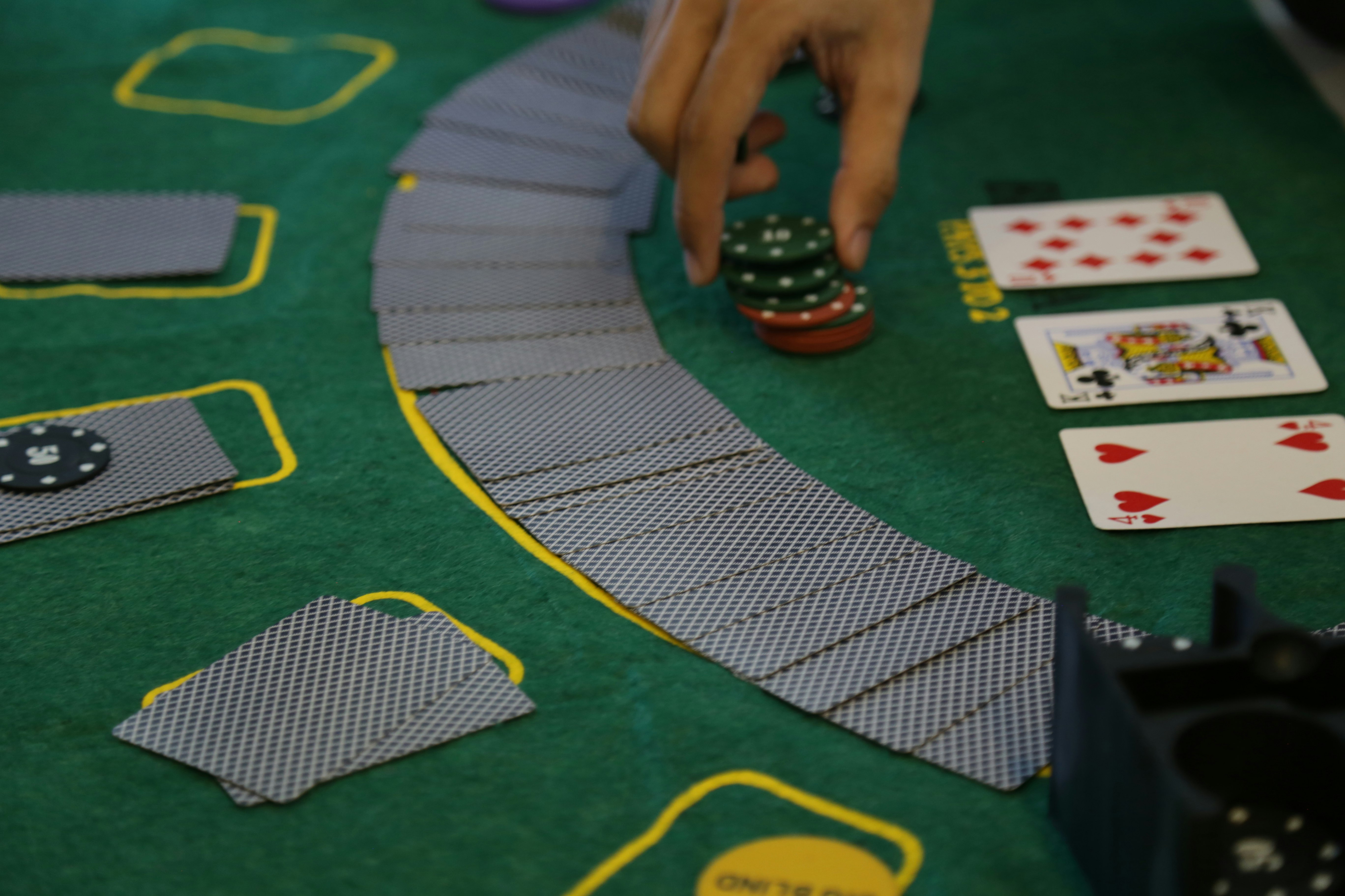 Navigate the exclusive thrill: gain unparalleled enjoyment in casino games