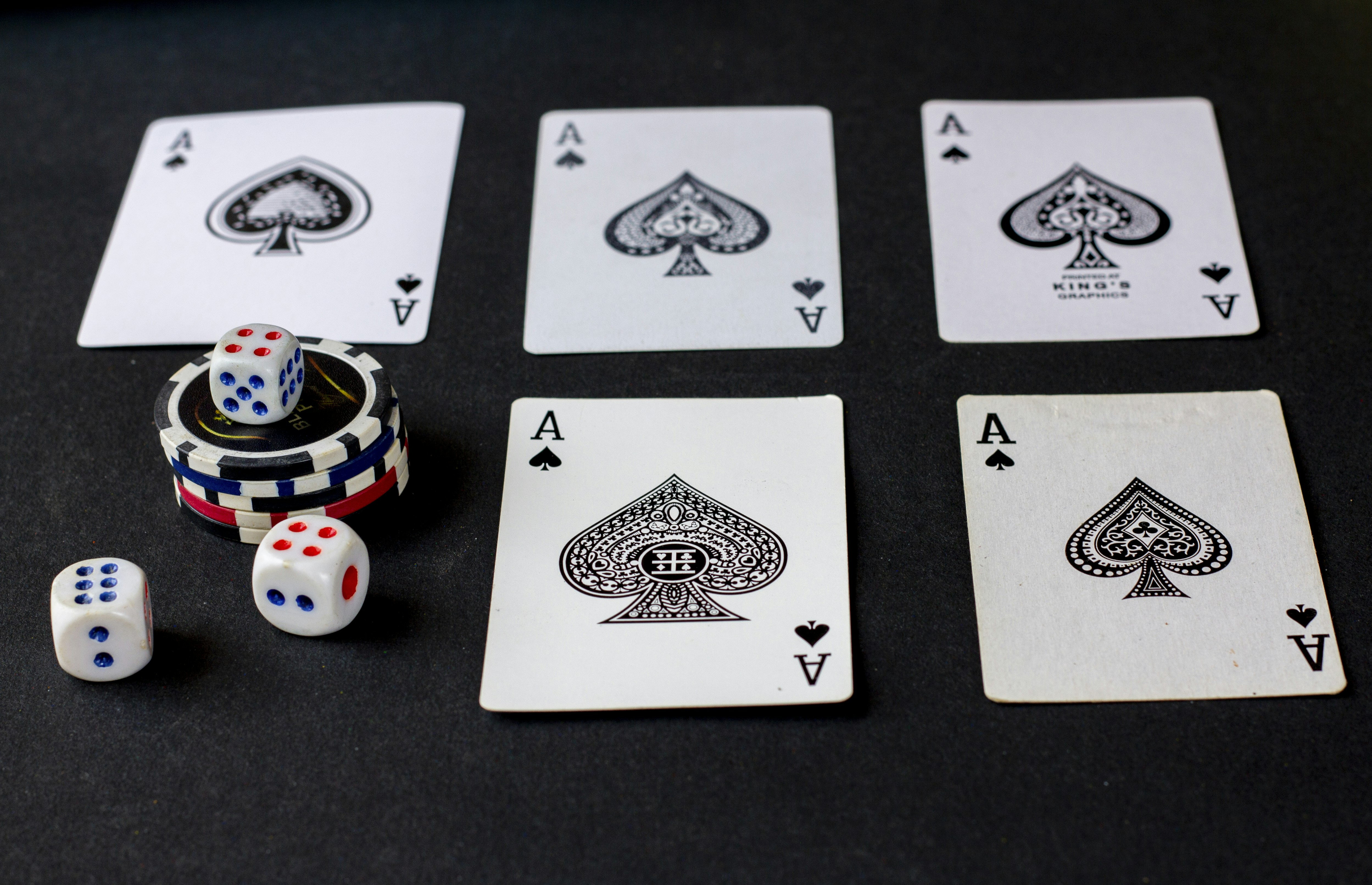 Conquer the casino: unlock your winning odds for a fun gamble