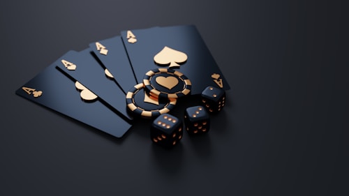Appreciate the established gambling viewpoint and casino's true nature