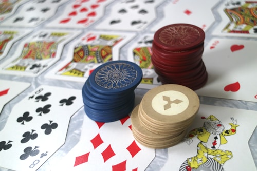 Navigate Casoola Casino's profitable gambling treasure hunt