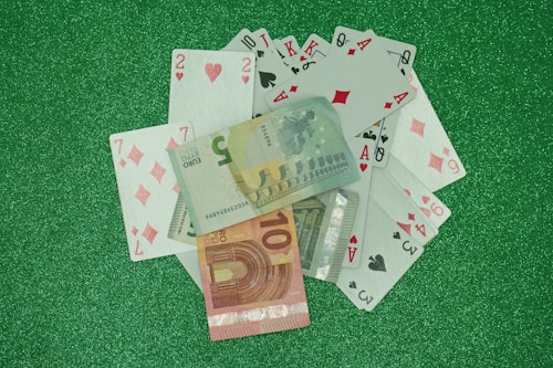 Tactical plays to build bigger casino winnings