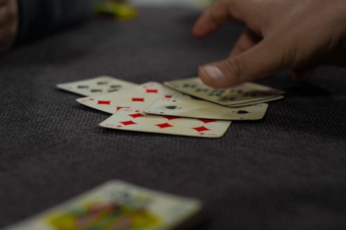 Master the breakthrough to earn from renowned gambling outlooks