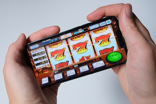 Unlocking the sophisticated blueprint for your next gambling triumph