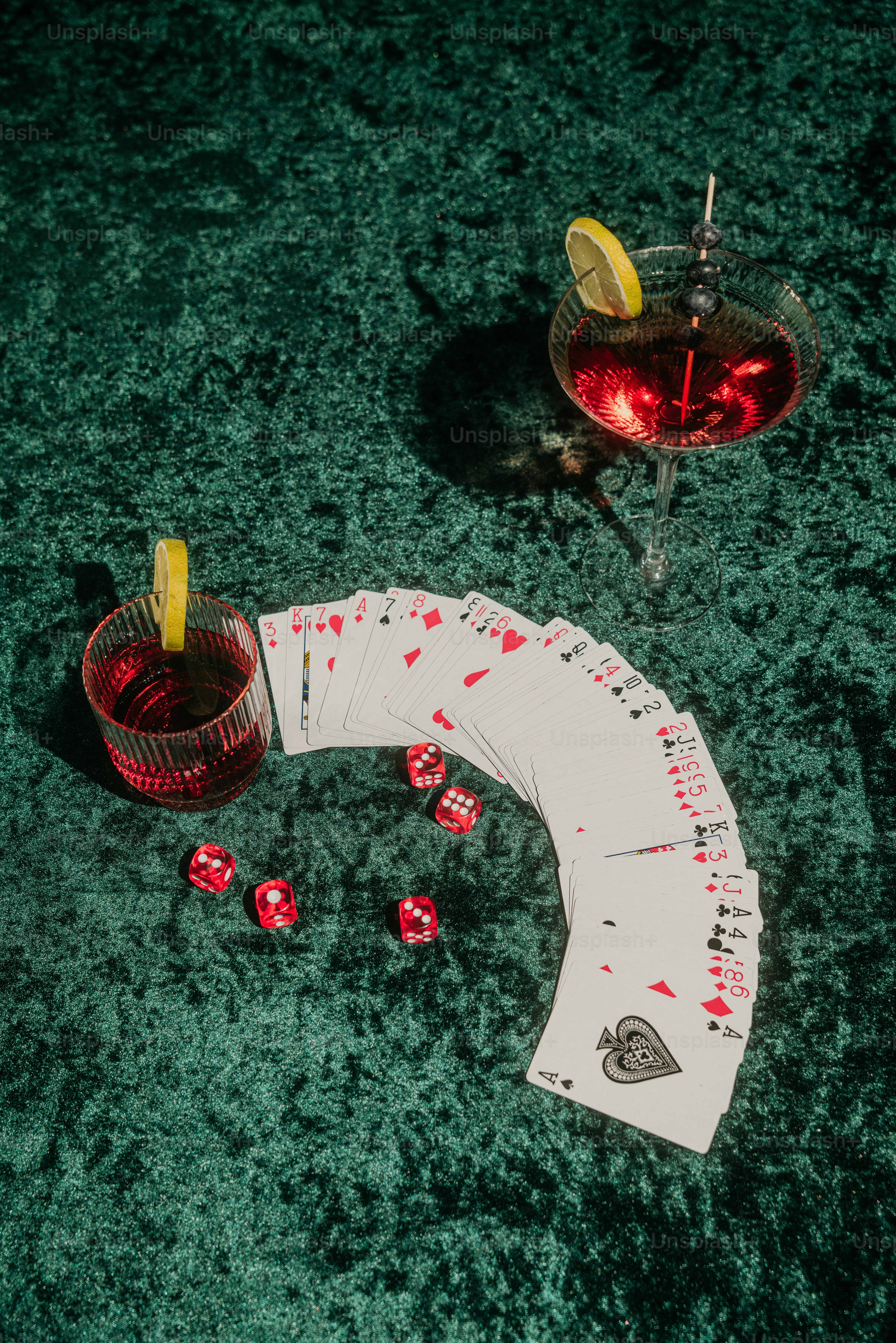 Win Big: Analyze the Thrill of Casino Competition
