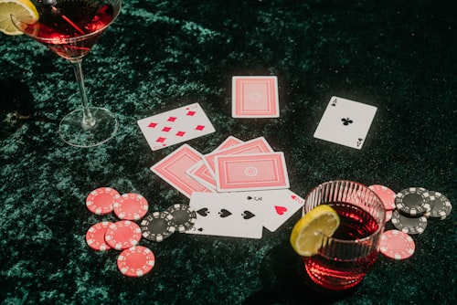 Appreciate the established gambling viewpoint and casino's true nature