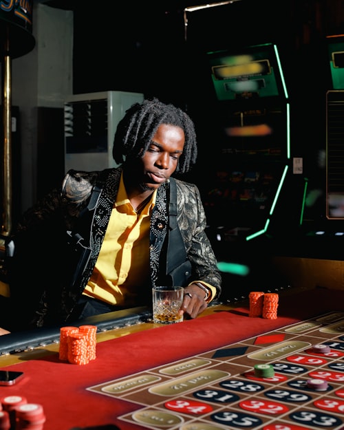 Navigate the exclusive thrill: gain unparalleled enjoyment in casino games