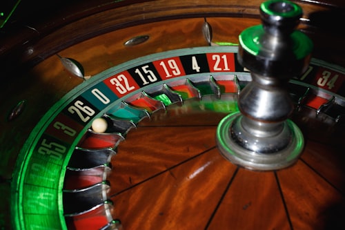Formulate an elite gambling strategy for beneficial Voodoo Wins Casino wins