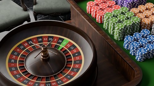 Unlocking legendary wins: Command the casino excitement