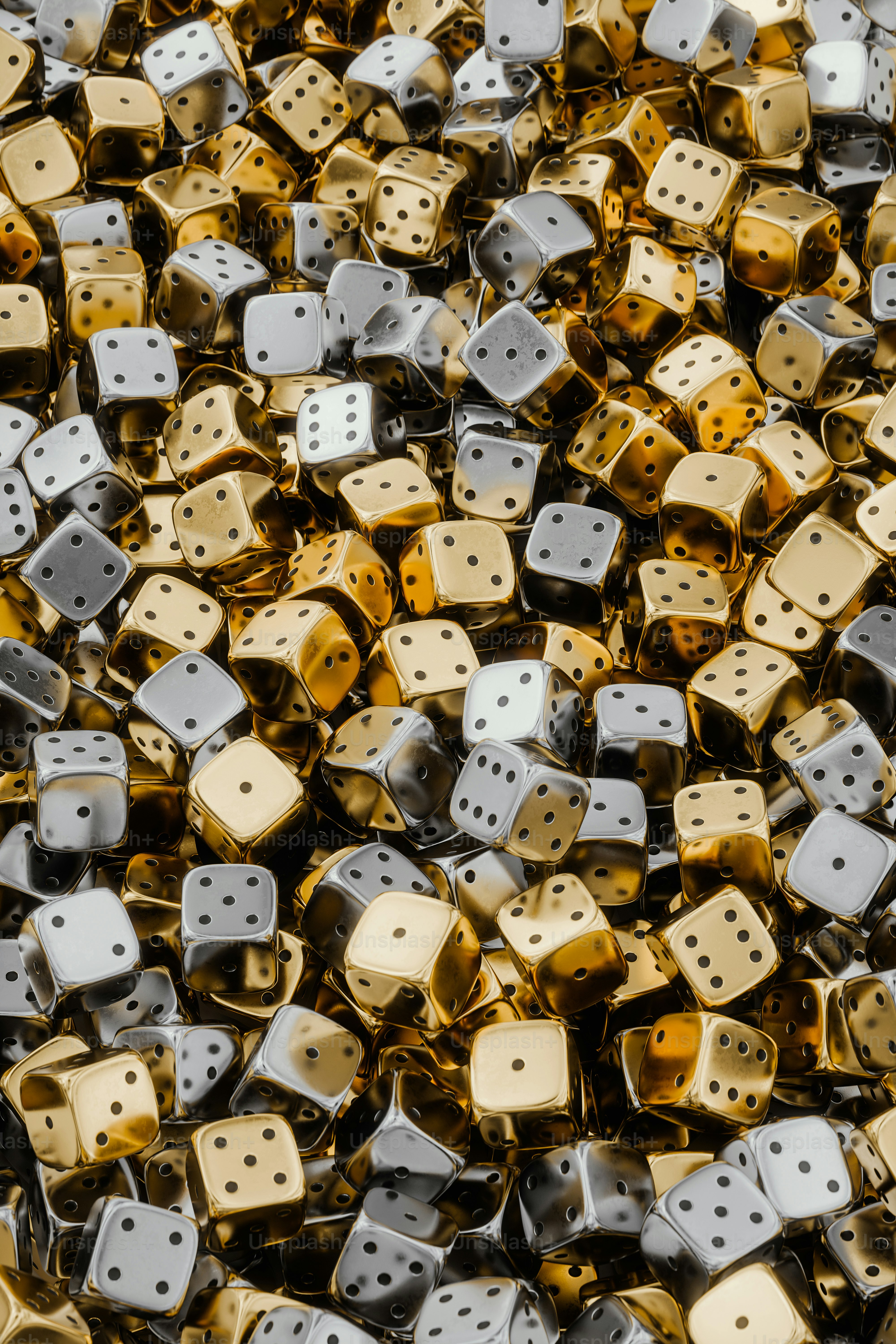 Expose the core of casino games for distinguished gambling control
