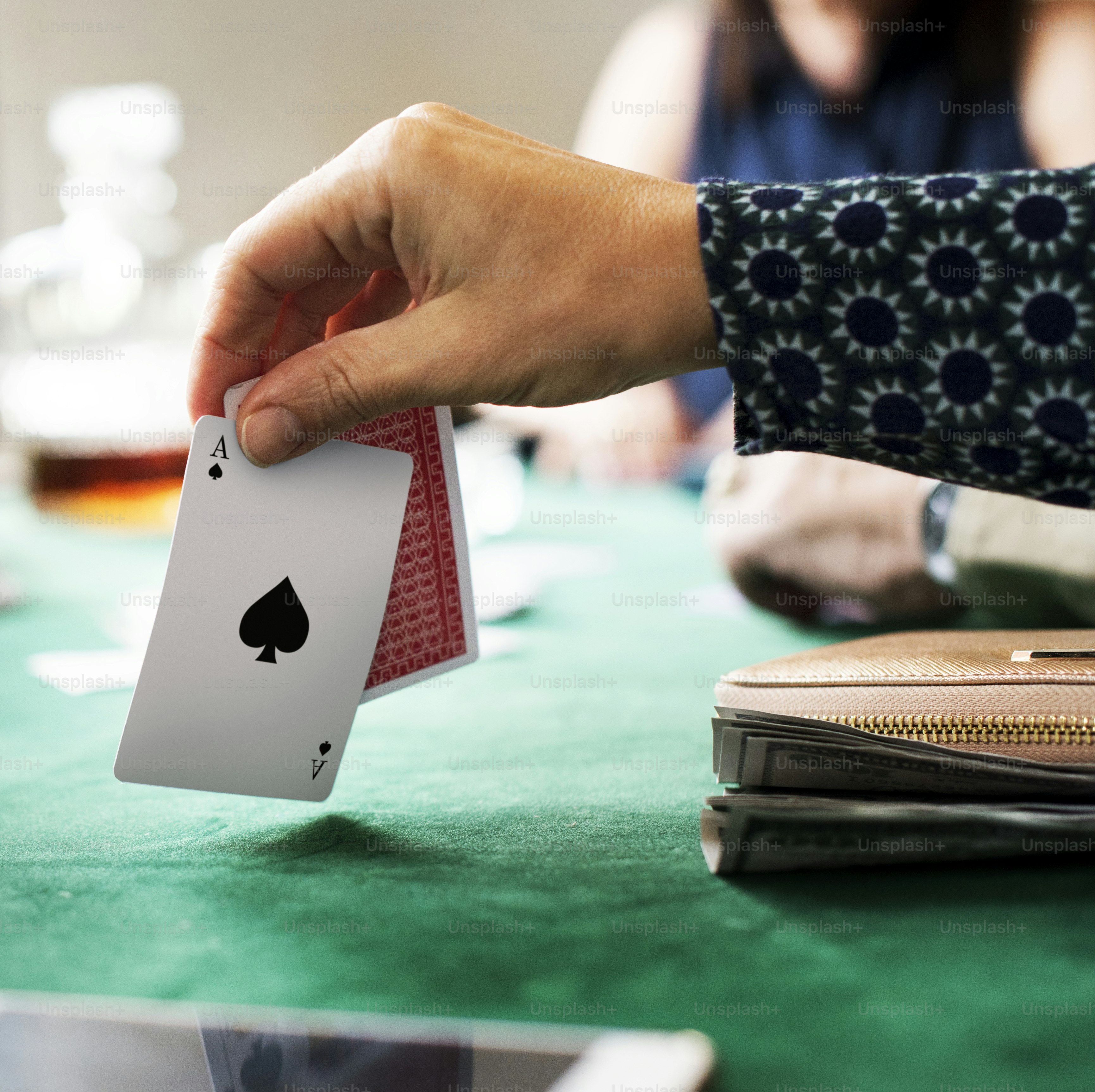 Experience the prestigious power of gambling's thrilling rewards