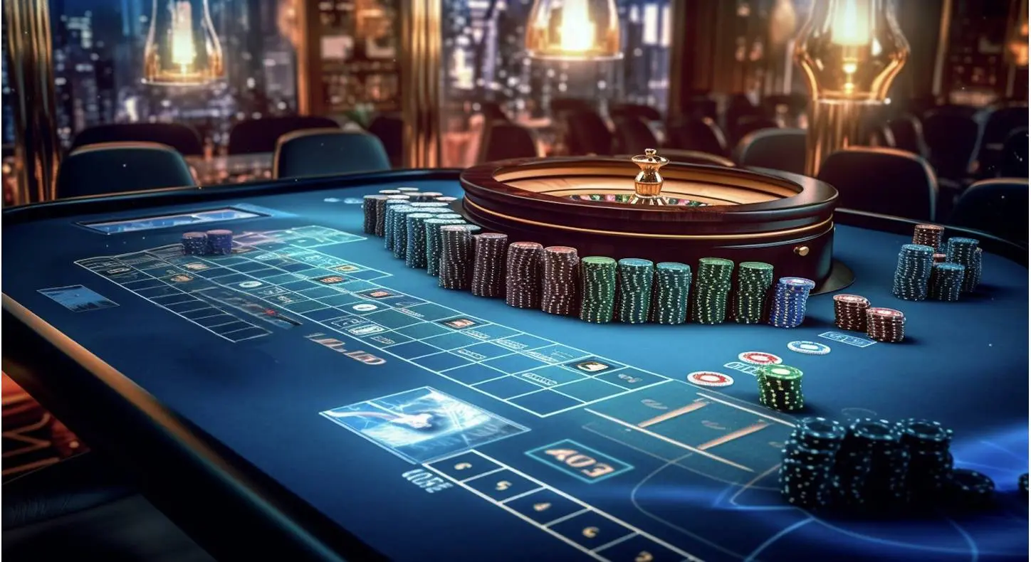 **Master gambling groundwork: advanced casino systems revealed**