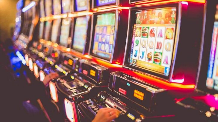 Ragnaro Casino's philosophy: Unlocking the thrilling formulas for bigger wins.