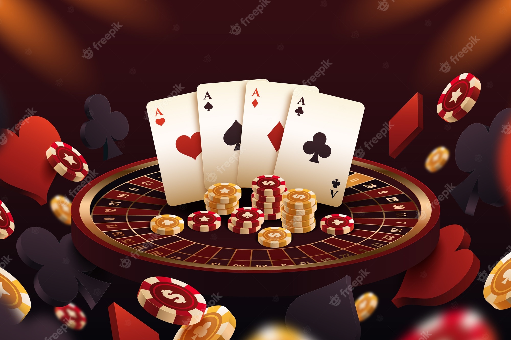 Unleash the adrenaline: exciting casino gambling strategies to win big
