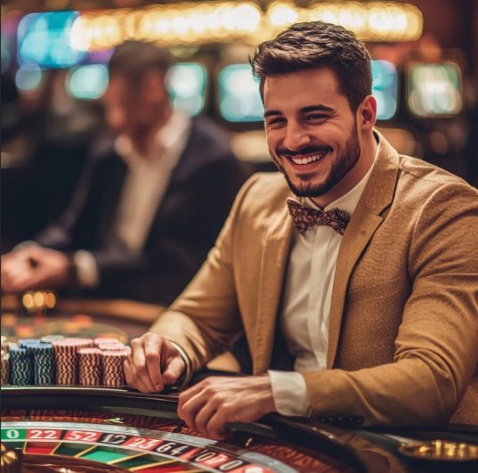 ninlay casino