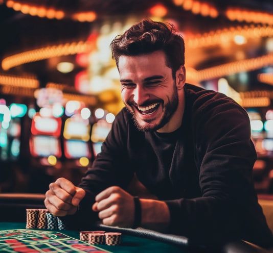 casino snatch