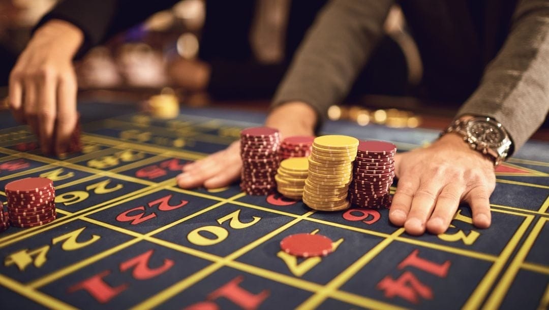 300% casino bonus