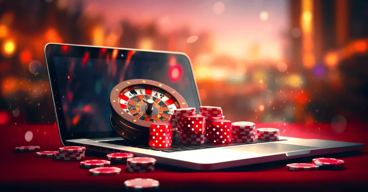 casino live baccarat