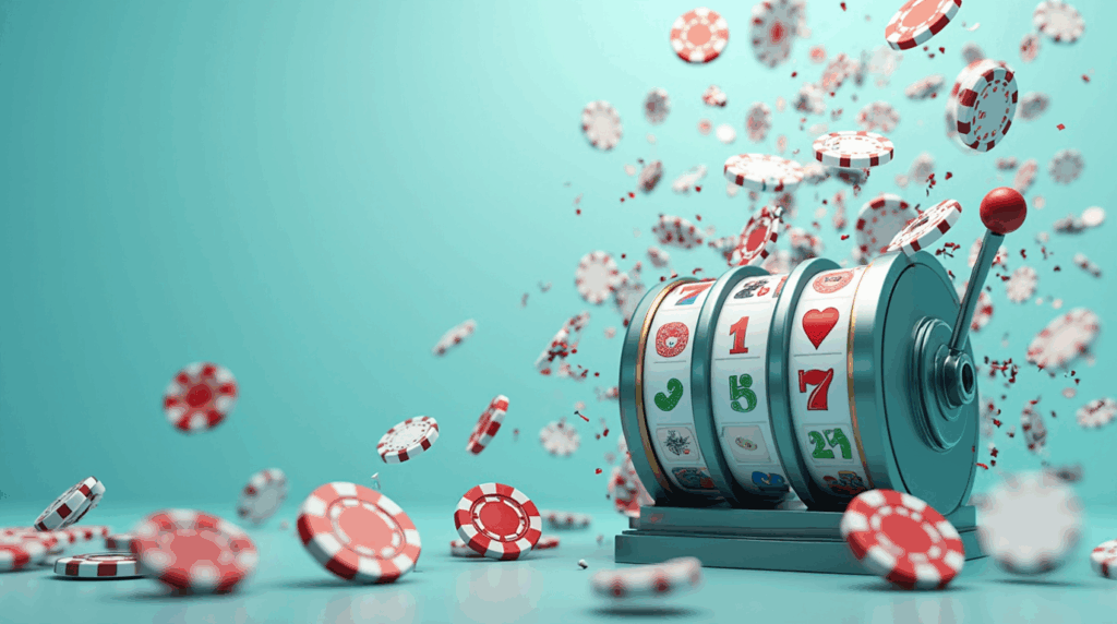 rocketpot casino