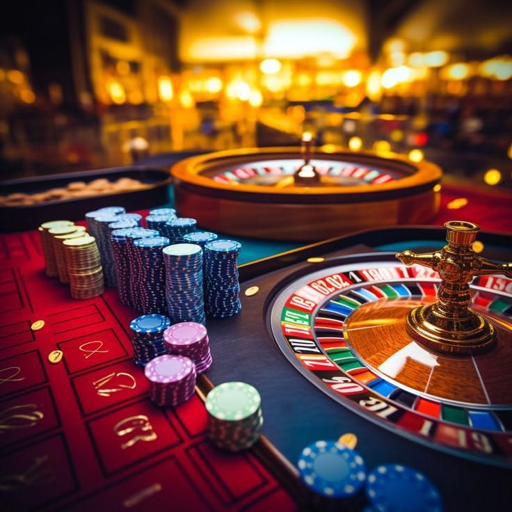 azurslot casino