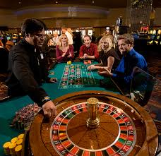 casino new vegas