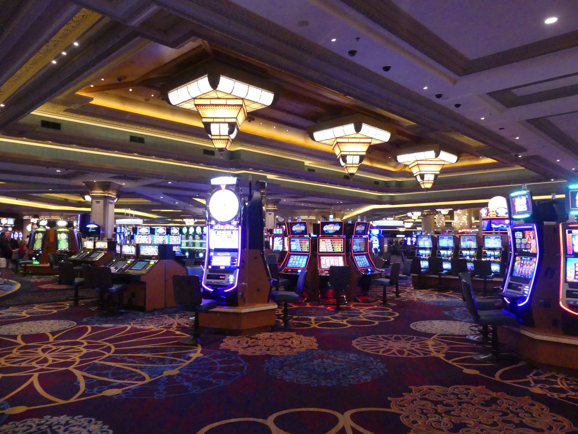 Atefia Casino