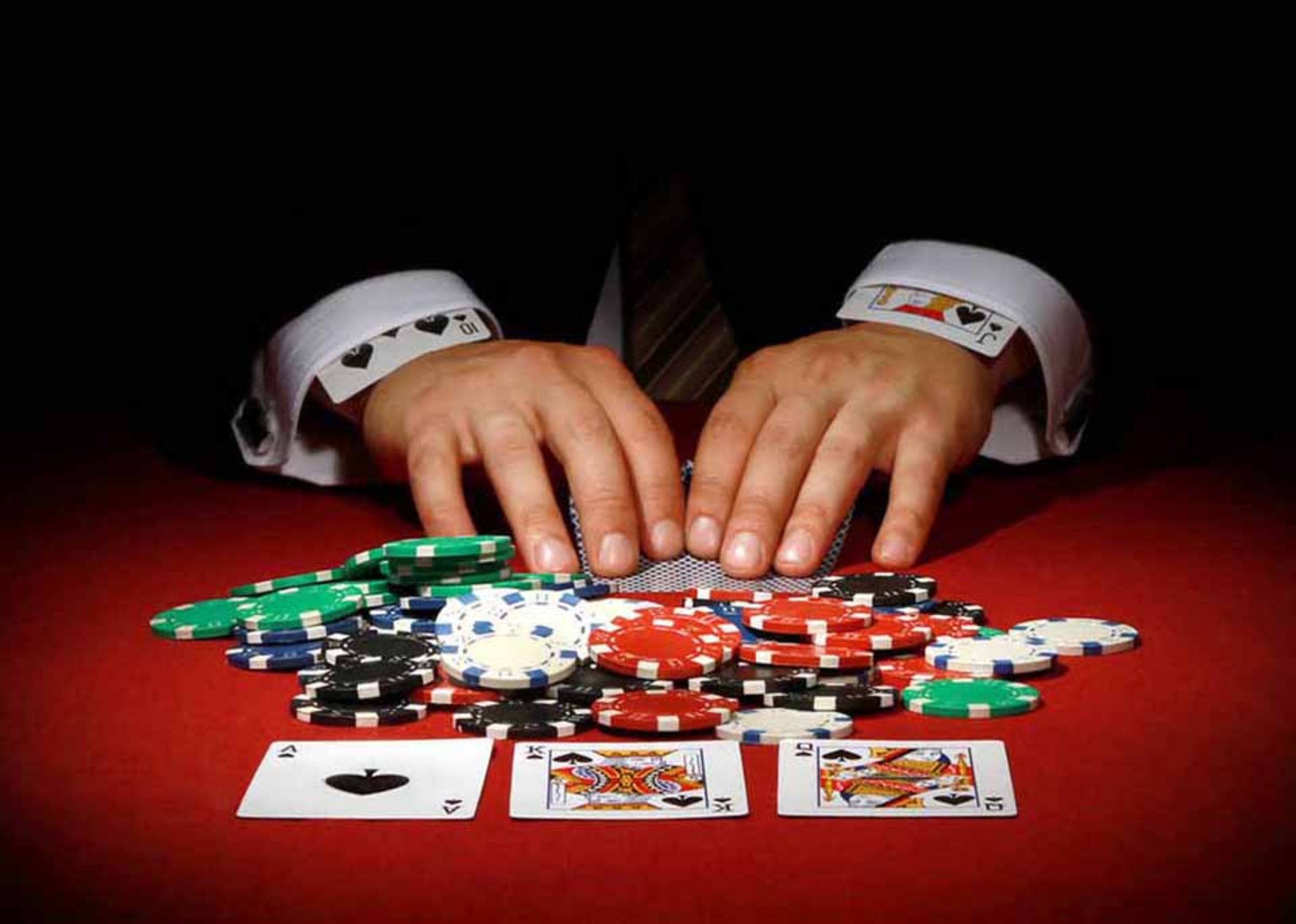 martin casino login