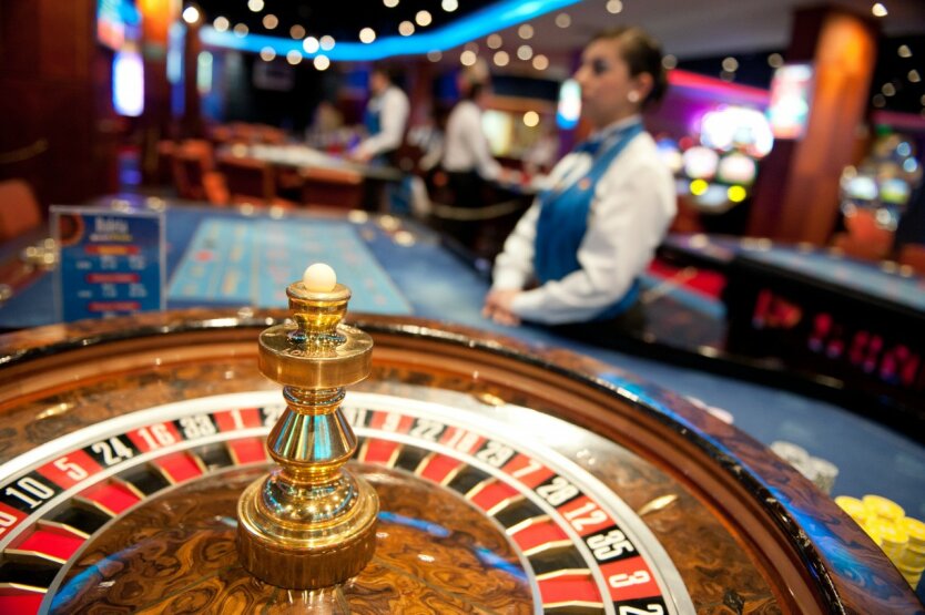 Ybets Casino