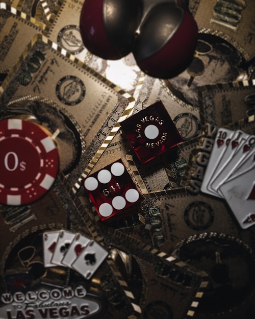 jackpot casino