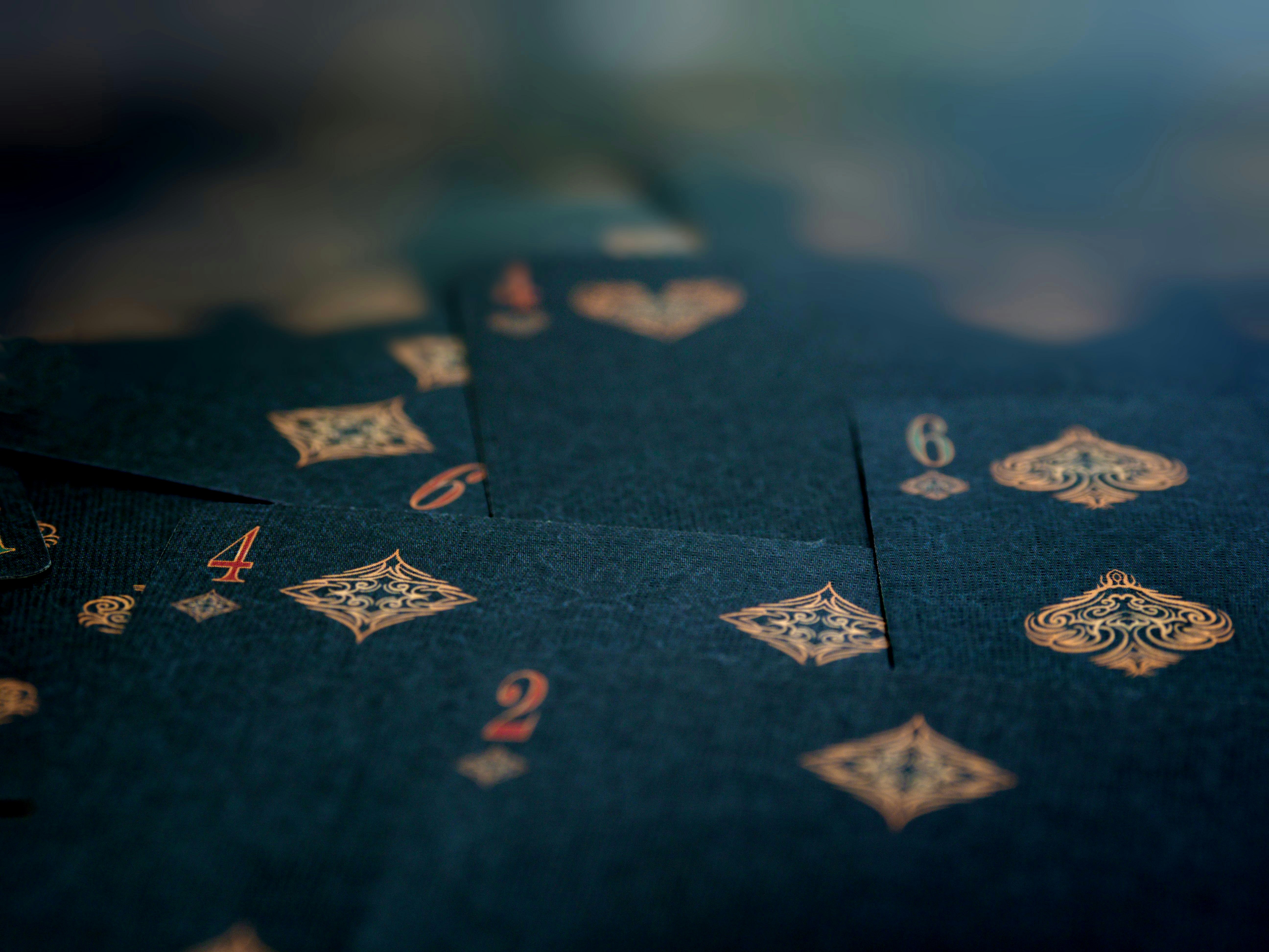 gambling bitcoin