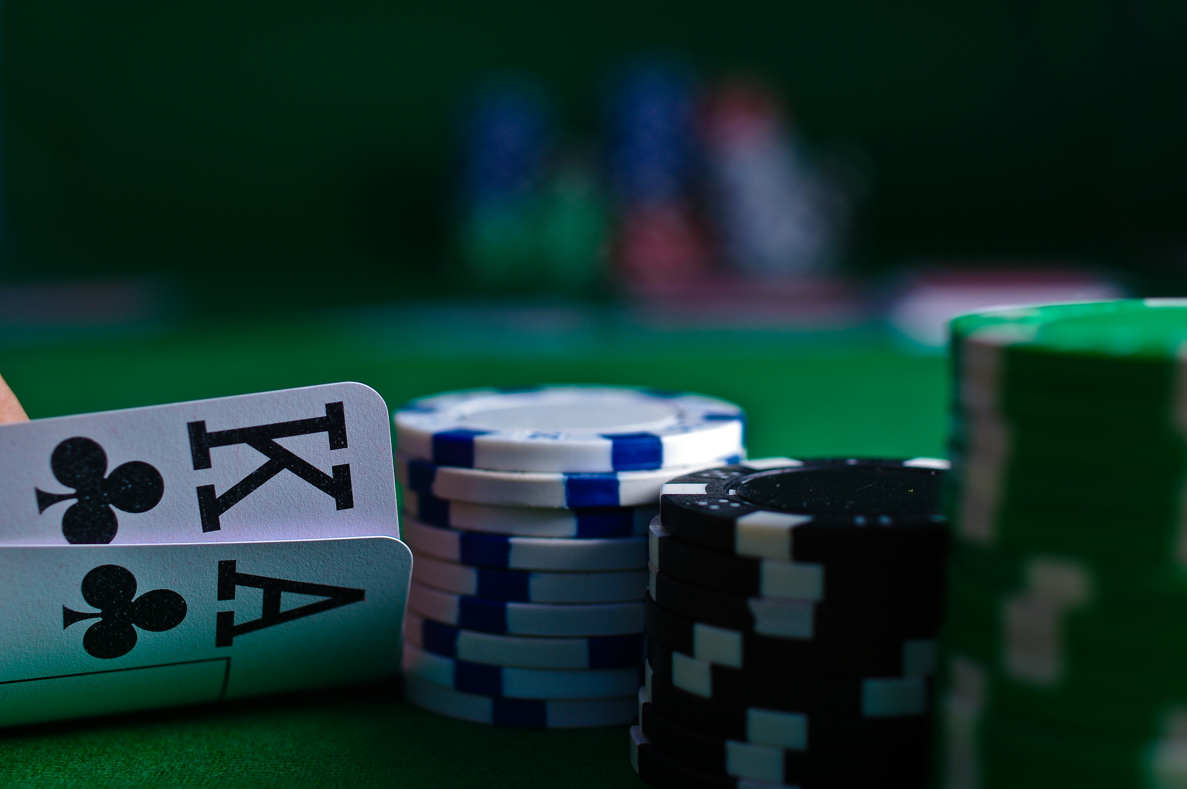 crystal roll casino
