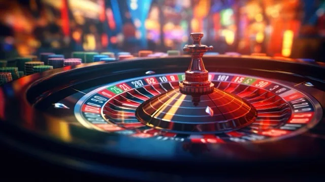 myempire casino