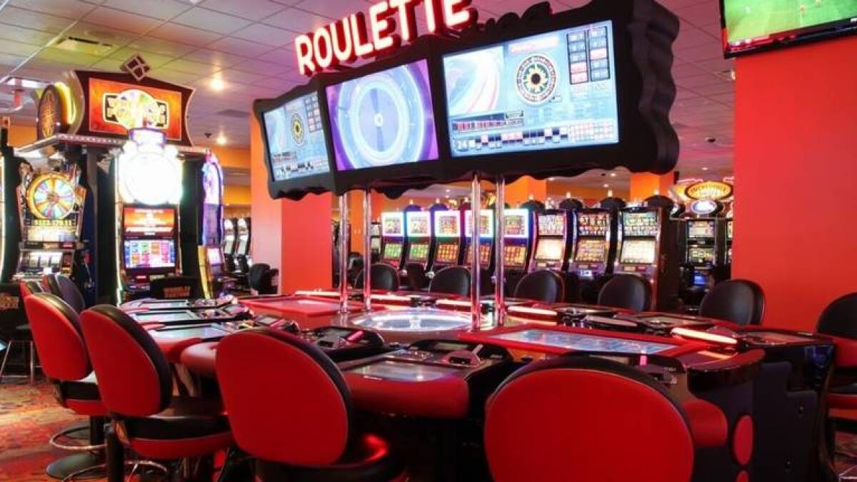 playhub casino login