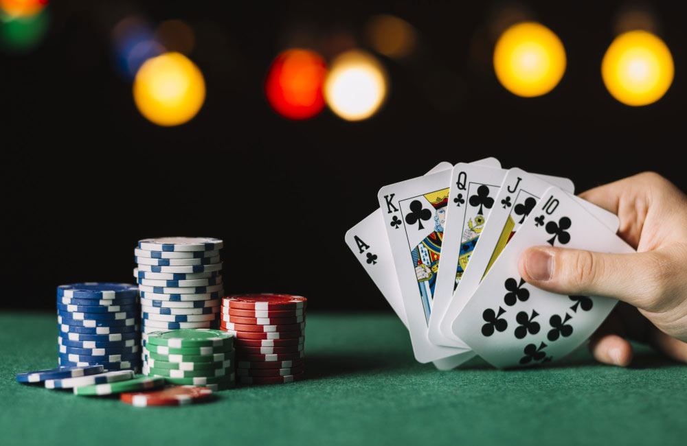 beonbet casino